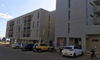 Imagem 4: Loja com 55m² mais uma vaga de garagem com 12m² nova em condominio no Sol Nascente