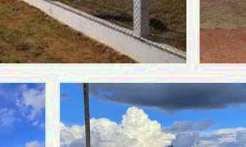 Imagem: Terreno com acesso as rodovias EM SP