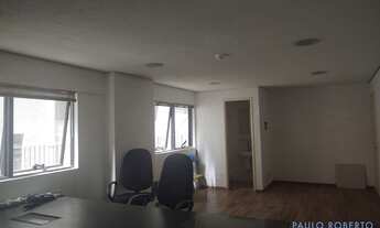 Imagem 2: CONJ. COMERCIAL - JARDIM PAULISTA - SP