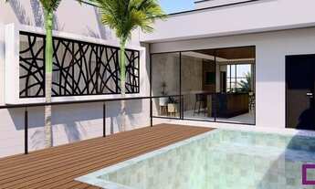 Imagem 4: Sobrado para venda Swiss Park!