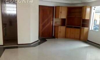 Imagem: São Bernardo do Campo - Casa Padrão