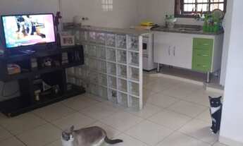 Imagem 3: CASA EM CONDOMÍNIO - JARDIM LAS PALMAS - SP