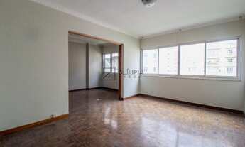 Imagem 6: Venda Apartamento 3 Dormitórios - 165 m² Jardim Paulista