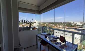 Imagem 2: APARTAMENTO - VILA LEOPOLDINA - SP