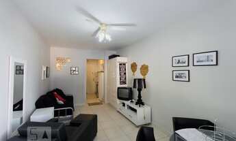 Imagem: Apartamento para Aluguel - Bela Vista, 1