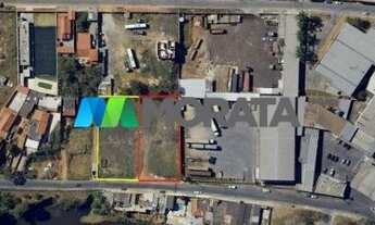 Imagem: SANTA LUZIA - Terreno Padrão - Boa esperança