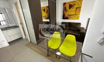 Imagem 5: Studio com 1 quarto para alugar por R$ 2400.00, 48.60 m2 - CHAMPAGNAT - CURITIBA/PR