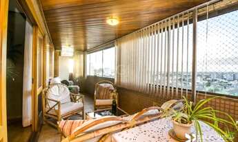 Imagem 6: Apartamento para Venda - 126m², 3 dormitórios, sendo 1 suites, 2 vagas - Jardim Itu