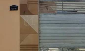 Imagem: CASA PRONTA PRA MORAR