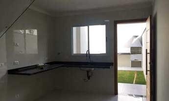 Imagem 4: Sobrado á venda 3 Quartos Vila Buenos Aires - R$ 620 mi