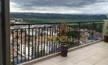 Imagem 7: Cobertura Fatto Acqua com 2 dormitórios para alugar, 78 m² por R$ 2.644/mês - Jardim Ismên