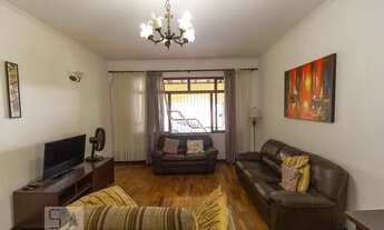 Imagem 2: Casa para Aluguel - Campo Belo, 3 Quartos, 210 m2