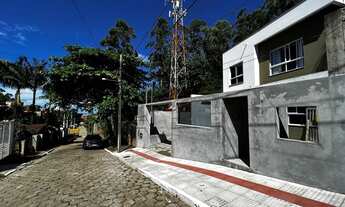 Imagem: Casa para venda com 3 suítes e piscina