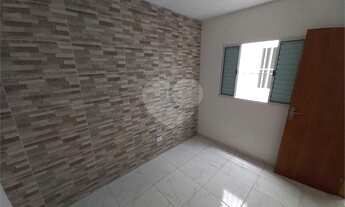 Imagem 4: Casa de 53m² com 2 dormitórios pra alugar - Campo Limpo