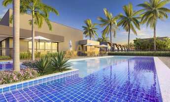 Imagem: PARADISO PAPAGAIO CASAS DE 2 4 EM CONDOMÍNIO