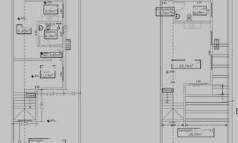 Imagem 6: Sobrado Versátil com Duas casas Individuais OU sobrado de até 4 dormitórios Jundiaí