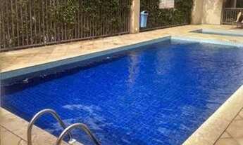 Imagem 7: Alugo Apartamento em Colinas de Lanjeiras Condomínio incluído no aluguel