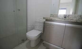 Imagem 6: Apartamento Studio em São José do Rio Preto