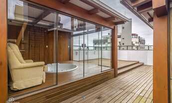 Imagem 4: PORTO ALEGRE - Apartamento Padrão - Bela Vista