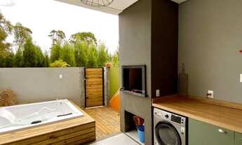 Imagem: Casa SoLMar - 3 Quartos e Jacuzzi 1 suíte