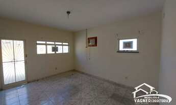 Imagem 6: Sobrado com Salas Comerciais no Centro de Lorena-SP à Venda