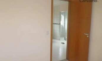 Imagem 6: Casa com 1 dormitório para alugar, 26 m² por R$ 1.615,00/mês - Tatuapé - São Paulo/SP