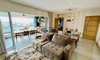 Imagem: Apartamento para Venda em Goiânia, Setor