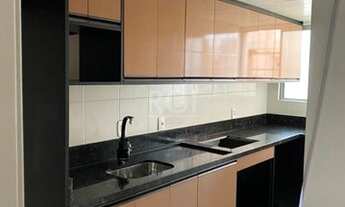 Imagem 3: Apartamento para Venda - 42m², 2 dormitórios, 1 vaga - Rubem Berta