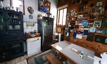 Imagem 6: Residencial pé na areia. Linda localidade com 5 edificações. Terreno com 933,41 m² e 439,0