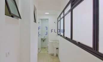 Imagem 4: Apartamento com 3 quartos (2 suítes), 4 banheiros, 4 vagas de garagem e elevador