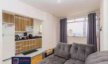 Imagem 1: Apartamento Venda 2 Dormitórios - 65 m² Pompéia