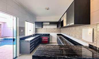 Imagem 7: Casa no Condomínio Vale das Oliveiras - Limeira-SP