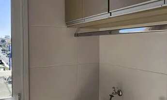 Imagem 3: Apartamento para aluguel com 54 metros quadrados com 1 quarto