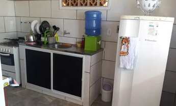 Imagem 5: Vendo casa em Barra de São João