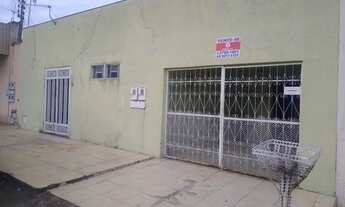 Imagem: Casa com 2 dormitórios à venda, 80 m²