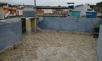 Imagem 5: Casa colônia z10 ilha do governador