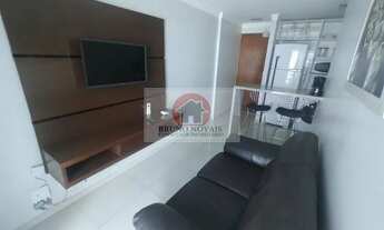 Imagem 2: Apartamento para aluguel com 35 metros quadrados com 1 quarto