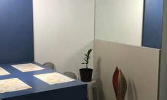 Imagem 5: Apartamento projetado e 100% mobilado