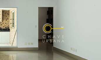 Imagem 3: Apartamento Garden com 3 dormitórios, 225 m² - venda por R$ 1.400.000,00 ou aluguel por R