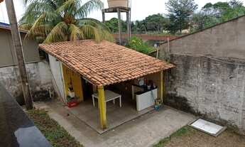 Imagem 7: CASA NO ARAÇAGY 3 SUÍTES