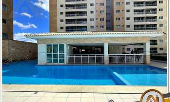 Imagem 3: Apartamento com 2 dormitórios, 51 m² - venda por R$ 250.000,00 ou aluguel por R$ 1.622,70