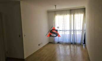 Imagem 6: Apartamento com 3 dormitórios à venda, 76 m² por R$ 680.000,00 - Vila Monumento - São Paul