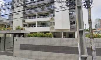 Imagem 3: Apartamento no Bairro das Graças com 4 quartos sendo 1 suíte com 171m² por R$ 550MIL