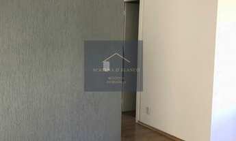 Imagem 3: Apartamento com 2 quartos, 47m2, à venda em Sorocaba, Edifício Massimo Residence