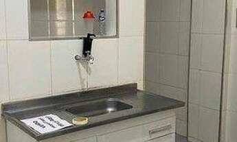 Imagem 5: Apartamento com 3 dormitórios para alugar, 70 m² por R$ 1.560/mês - Centro - Juiz de Fora