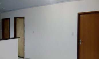 Imagem 3: Alugo casa 2/4 e sala cozinha e banheiro com luz e água incluso