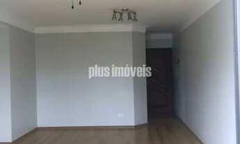 Imagem 2: Apartamento com muita área verde Panamby!