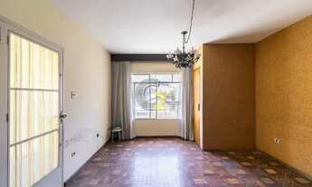 Imagem 4: Sobrado para venda possui 133 metros quadrados com 3 quartos em Sumaré - São Paulo - SP