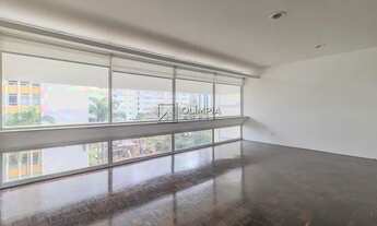 Imagem 2: Apartamento Locação Cerqueira César 196 m² 3 Dormitórios