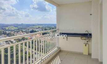 Imagem 5: Apartamento para venda e locação no Residencial Altos do Varvito em Itu!